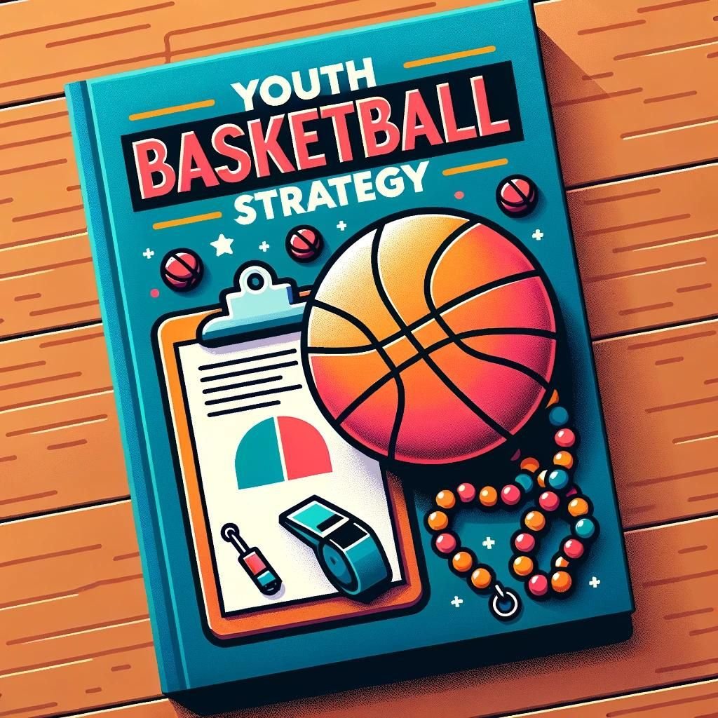 Youth Basketball Strategy